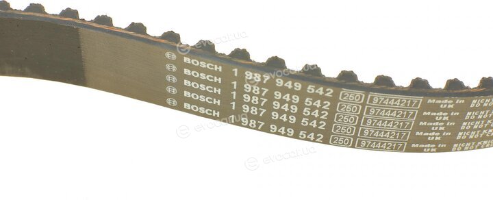 Bosch 1 987 946 715