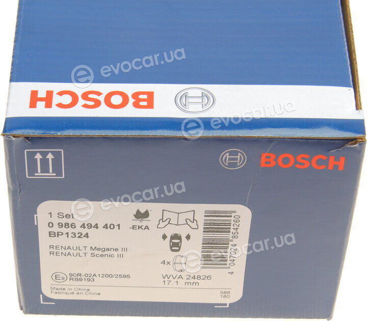 Bosch 0 986 494 401