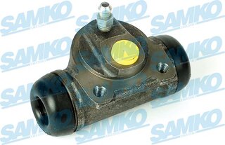 LPR / Samko C12581