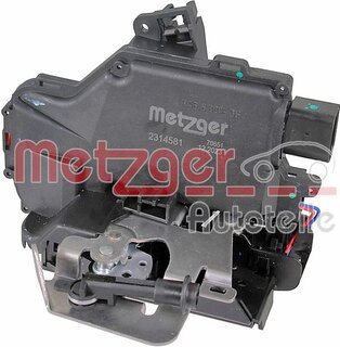 Metzger 2314581