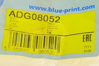 Blue Print ADG08052