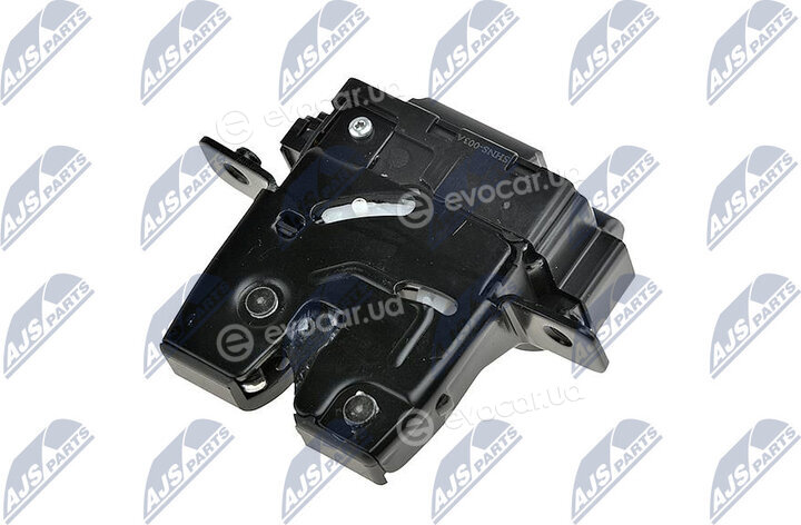 NTY EZC-NS-003A
