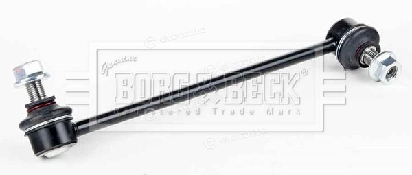 Borg & Beck BDL7632