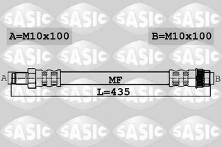 Sasic 6604035