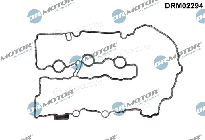 Dr. Motor DRM02294