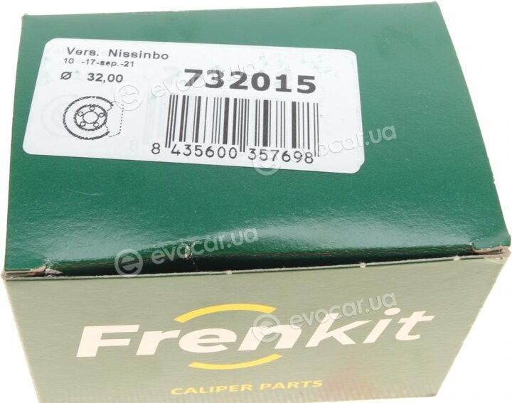 Frenkit 732015