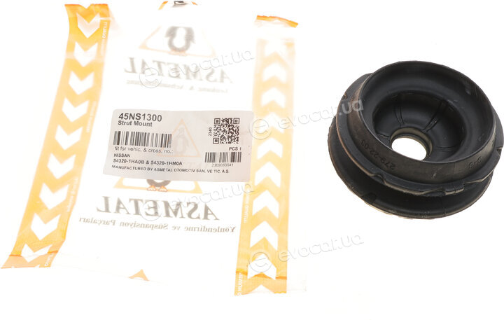 AS Metal 45NS1300