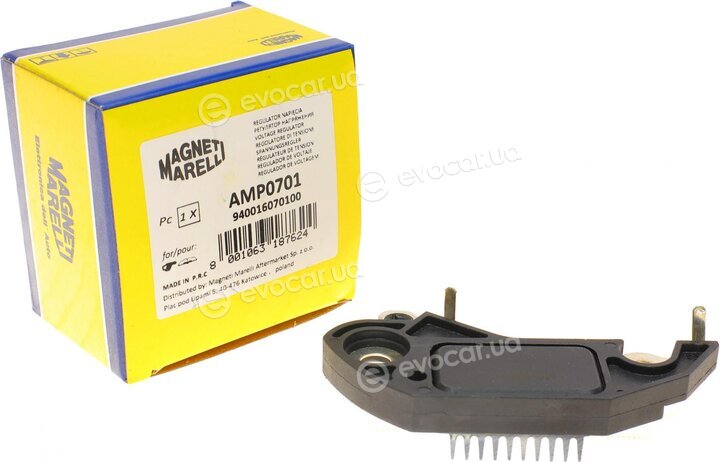 Magneti Marelli 940016070100