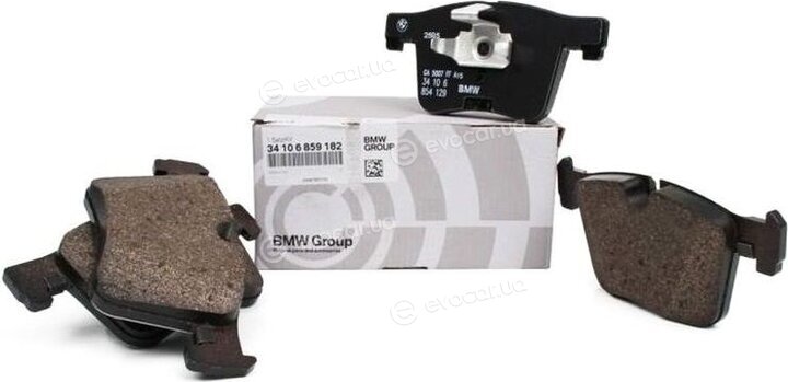 BMW / Mini 34 10 6 859 182
