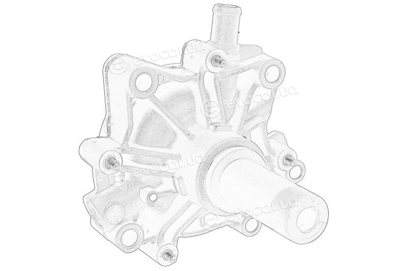 Mopar (PSA / FCA) 504360207