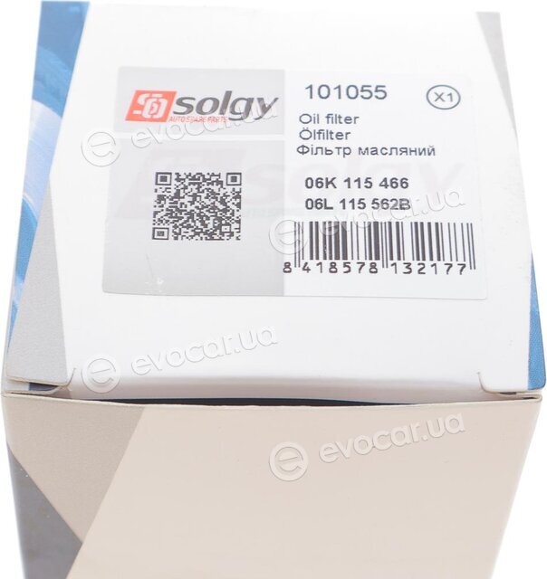 Solgy 101055