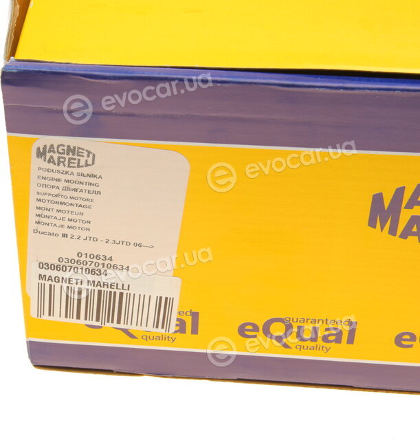 Magneti Marelli 030607010634