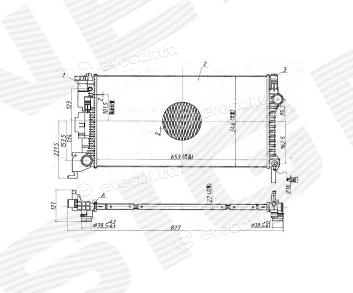 Signeda RA87051Q