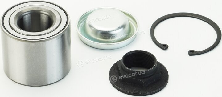 Continental WBE1019