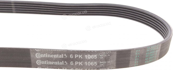 Continental 6PK1065