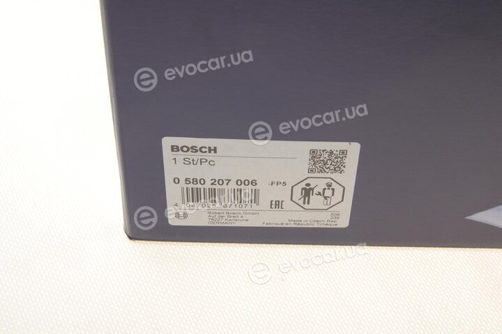 Bosch 0 580 207 006