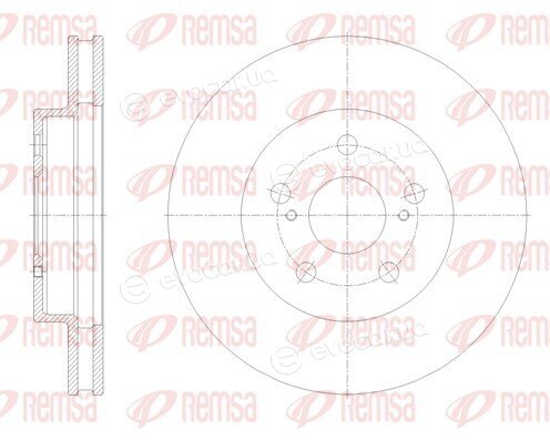 Remsa 62125.10