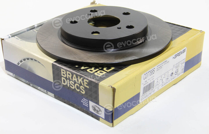 Bremsi CD7788S