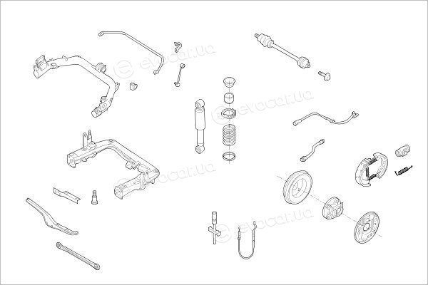 Delphi SMAR-12180-R