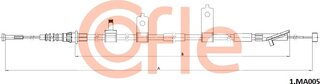 Cofle / Cabor 1.MA005