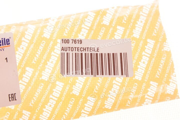 Autotechteile 100 7619