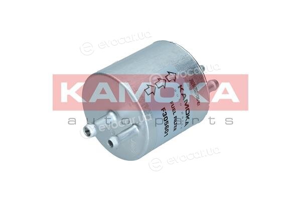 Kamoka F305601