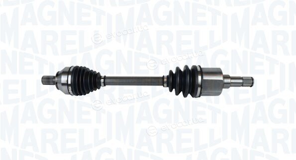 Magneti Marelli 302004190177