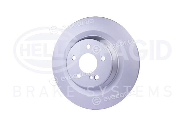 Hella 8DD 355 116-281
