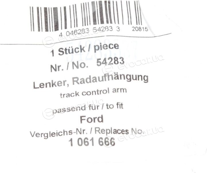 AIC 54283