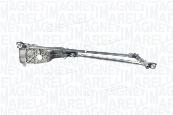 Magneti Marelli 085570706010