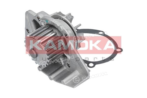 Kamoka T0086