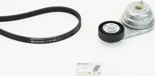 Continental 4PK800K1
