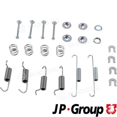 JP Group 3963952210