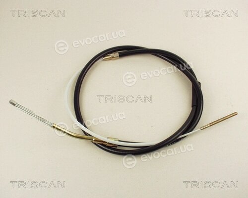 Triscan 8140 11112