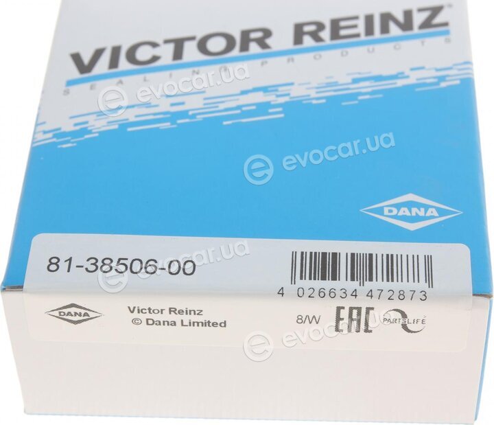 Victor Reinz 81-38506-00