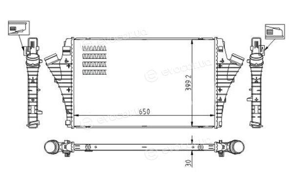 Hart 612 524