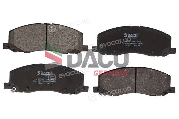 Daco 323640