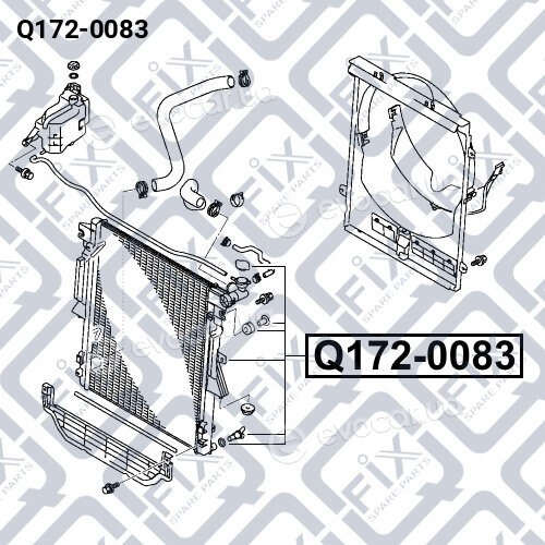 Q-Fix Q1720083