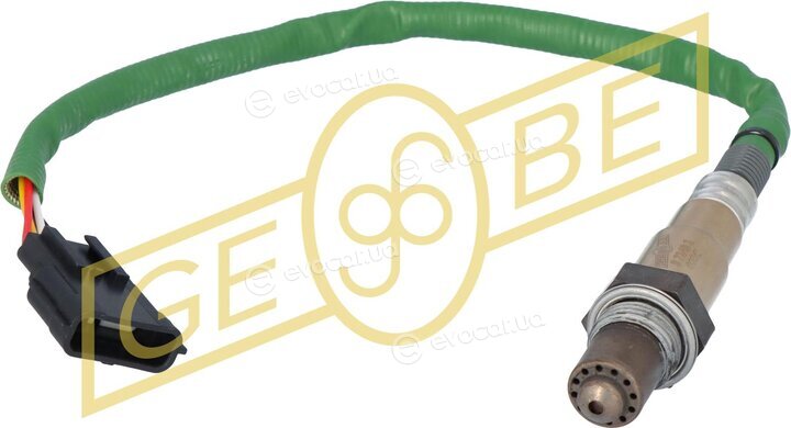 Gebe / Ika 9 6119 1