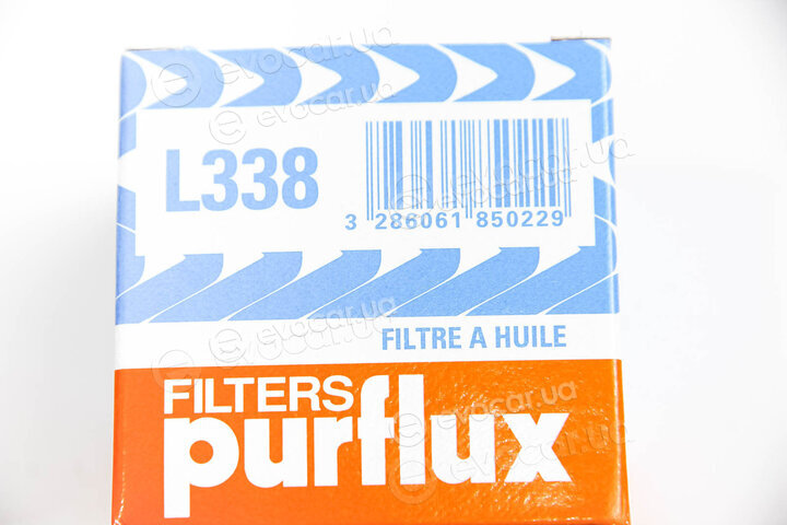 Purflux L338