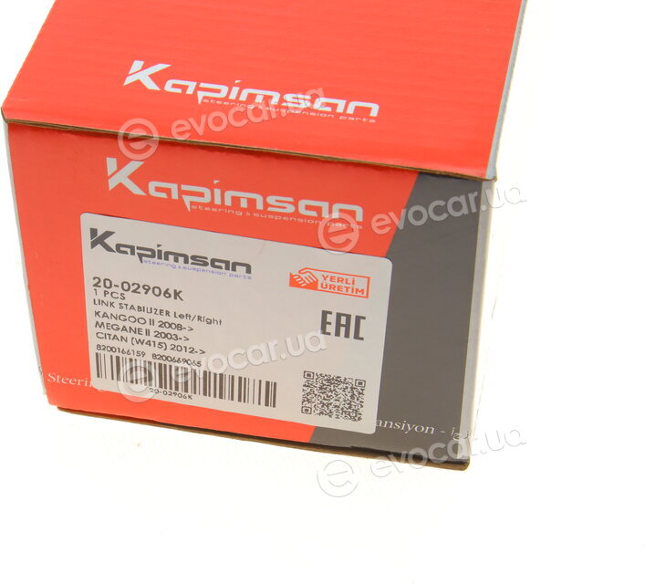 Kapimsan 20-02906K
