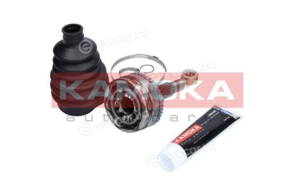 Kamoka 6014