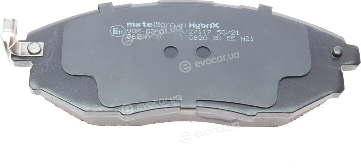 Metelli 22-0845-0