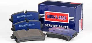 Borg & Beck BBP2868