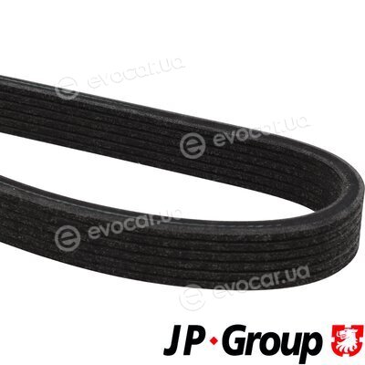JP Group 1118111000