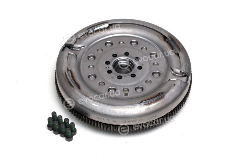 Sachs 2294 001 909