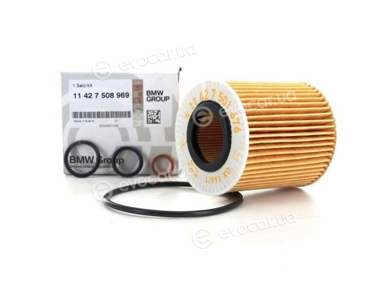 BMW / Mini 11427508969