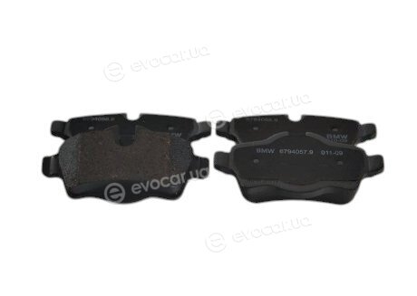 BMW / Mini 34216794059