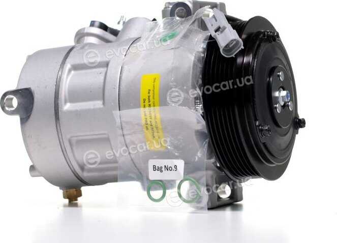 Nissens 890375