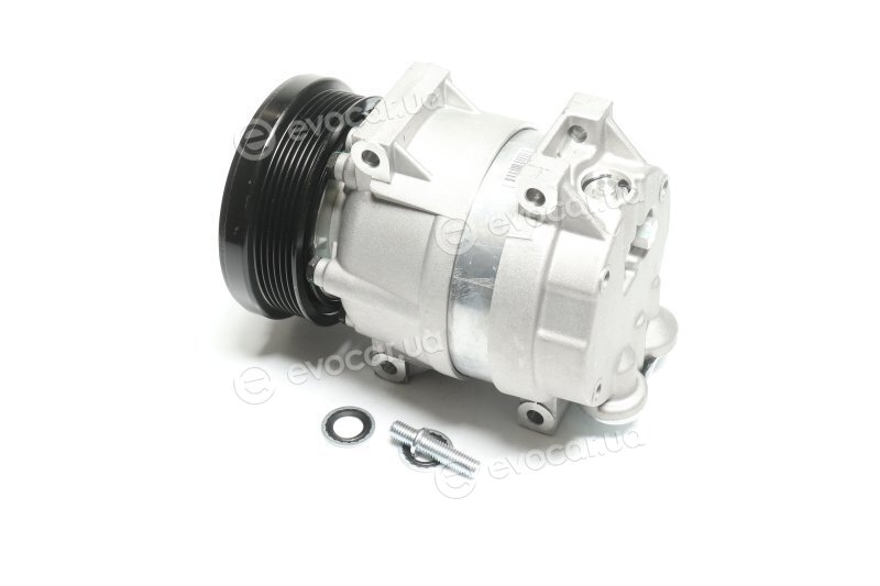 Van Wezel 8100K071